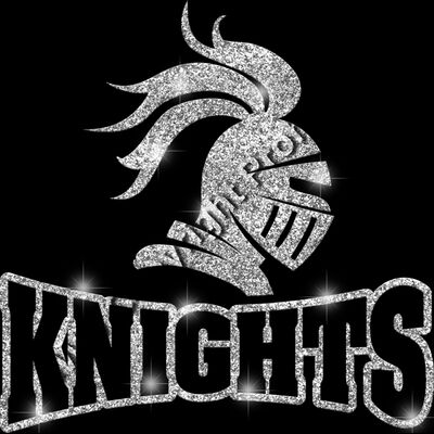 GLT32 SILVER GLITTER Thumbnail