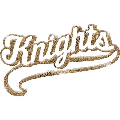 GLT78 GOLD GLITTER Thumbnail