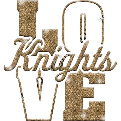 GLT74 GOLD GLITTER Thumbnail