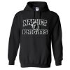 18500 Adult Heavy Blend Hooded Sweatshirt Thumbnail