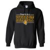 18500 Adult Heavy Blend Hooded Sweatshirt Thumbnail