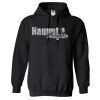 18500 Adult Heavy Blend Hooded Sweatshirt Thumbnail