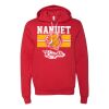 3719 Unisex Sponge Fleece Hoodie Thumbnail