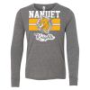 3513Y Youth Extra Soft Tri-blend Long Sleeve Thumbnail