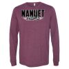 3513 Adult Extra Soft Tri-blend Long Sleeve Thumbnail