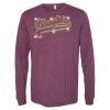 3513 Adult Extra Soft Tri-blend Long Sleeve Thumbnail